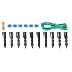 PARKSIDE® Ersatzklingen-Set / Nagelsatz / Kabelreparatur-Set - B-Ware
