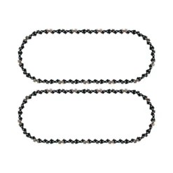 PARKSIDE® Ersatz-Sägeketten-Set, 2 Stück - B-Ware