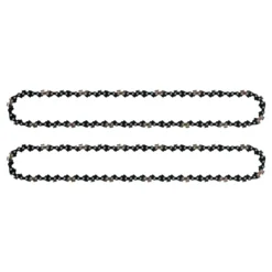 PARKSIDE® Ersatz-Sägeketten-Set, 2 Stück - B-Ware
