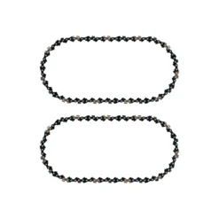 PARKSIDE® Ersatz-Sägeketten-Set, 2 Stück - B-Ware