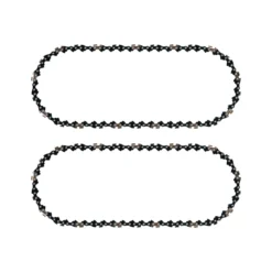 PARKSIDE® Ersatz-Sägeketten-Set, 2 Stück - B-Ware