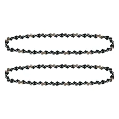 PARKSIDE® Ersatz-Sägeketten-Set, 2 Stück - B-Ware