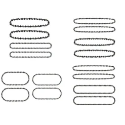 PARKSIDE® Ersatz-Sägeketten-Set, 2 Stück - B-Ware