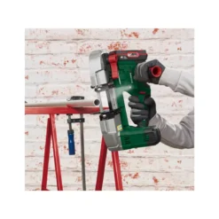 PARKSIDE® 2er Set Bandsägeblätter für Akku-Bandsäge PMBA 20-Li - B-Ware