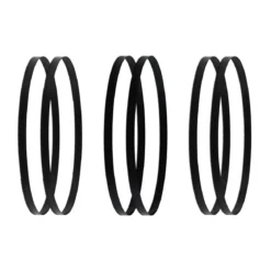 PARKSIDE® 2er Set Bandsägeblätter für Akku-Bandsäge PMBA 20-Li - B-Ware