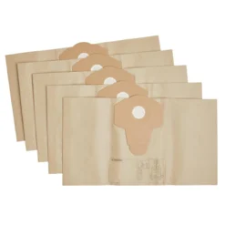 PARKSIDE® Filtertüten für Werkstattsauger - B-Ware