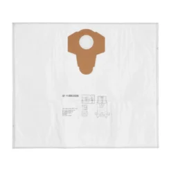 PARKSIDE® Filtertüten »PFT 30 A1 «, Vlies-Filtertüten »PVFT 30 A1« - B-Ware