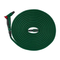 PARKSIDE® Flexi-Gartenschlauchset - B-Ware