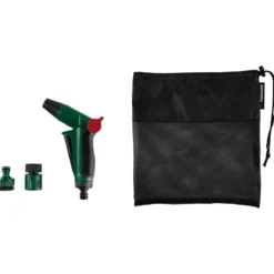 PARKSIDE® Flexi-Gartenschlauchset - B-Ware