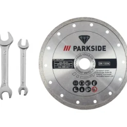 PARKSIDE® Fliesenschneidemaschine »PFS 800 A1« - B-Ware