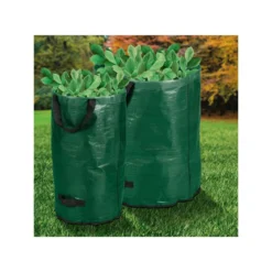 PARKSIDE® Gartenabfallsack-Set / Gartenabfallsack - B-Ware