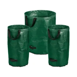 PARKSIDE® Gartenabfallsack-Set / Gartenabfallsack - B-Ware