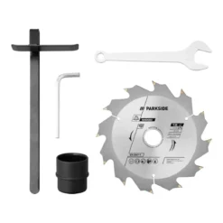 PARKSIDE® Handkreissäge PHKS 750 A1 - B-Ware neuwertig
