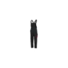 PARKSIDE® Herren-Latzhose mit Hosenträgern, M(48/50), schwarz - B-Ware neuwertig