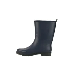 PARKSIDE® Herren Regenstiefel, 43, marineblau - B-Ware sehr gut