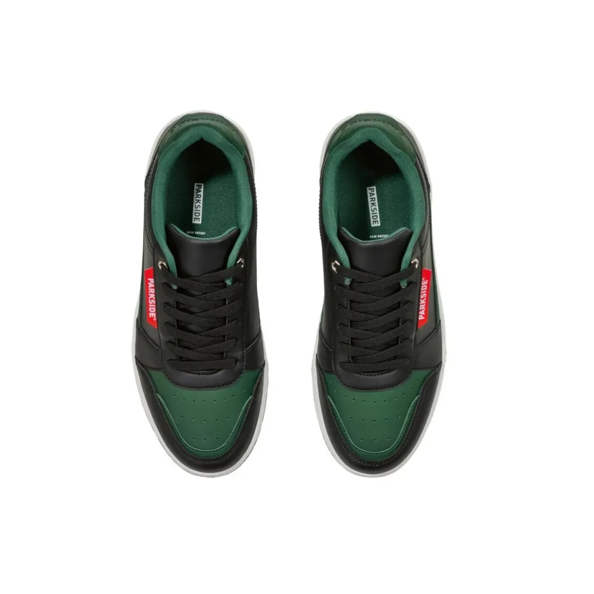 PARKSIDE® Herren Sneaker - B-Ware