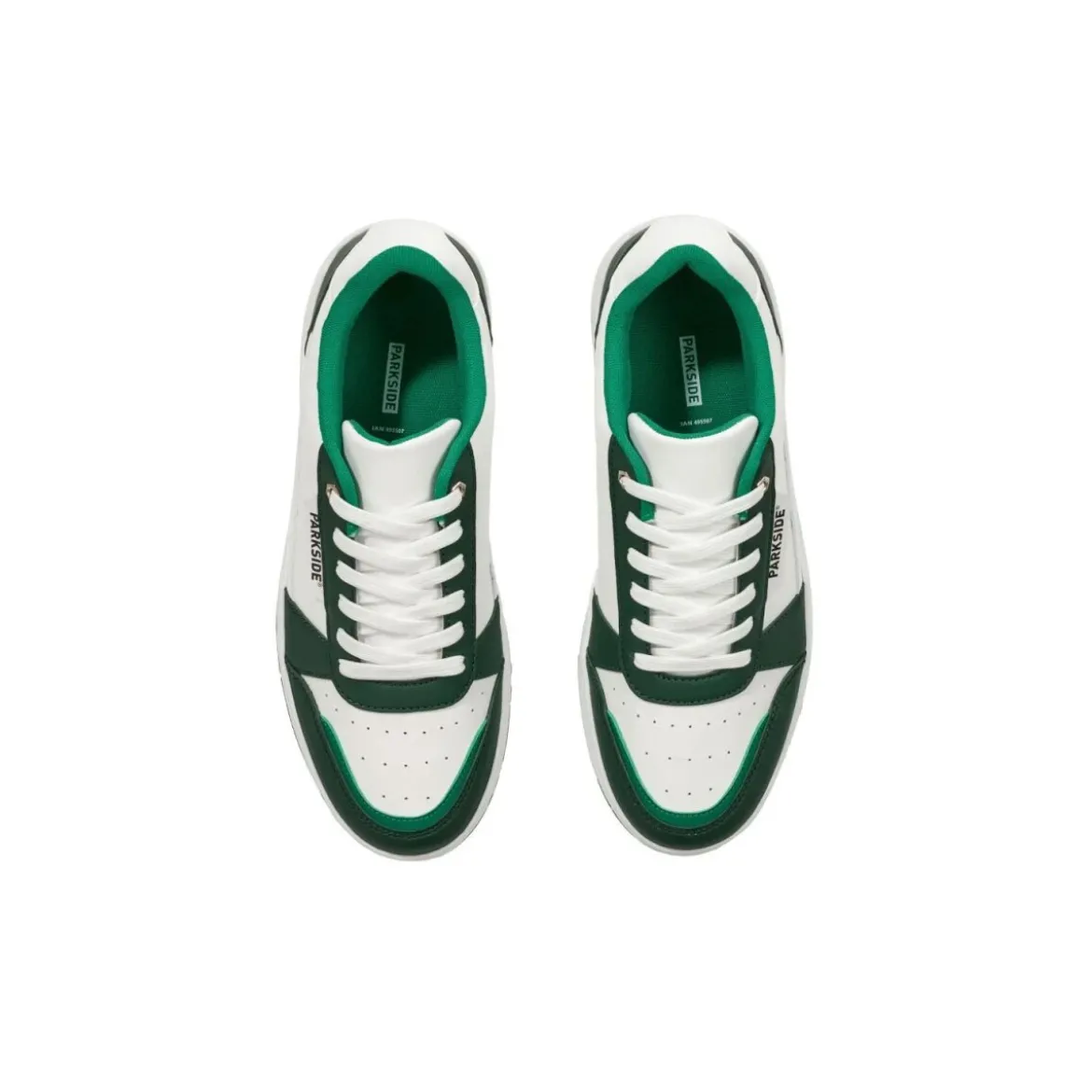 PARKSIDE® Herren Sneaker - B-Ware