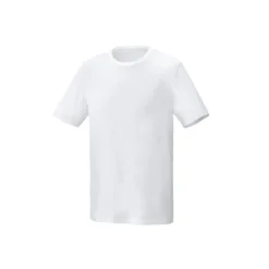PARKSIDE® Herren-T-Shirts, 2 Stück, mit HeiQ Mint™ Technologie, M, schwarz/weiß - B-Ware neuwertig