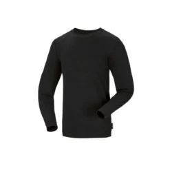 PARKSIDE® Herren Unterziehshirt (Schwarz, 6/L) - B-Ware neuwertig