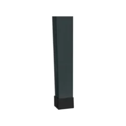 PARKSIDE® Hochbeet 80l Metall - B-Ware neuwertig