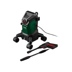 PARKSIDE® Hochdruckreiniger »PHDF 150 A1«, 3 Funktionen - B-Ware sehr gut