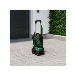 PARKSIDE® Hochdruckreiniger »PHD 170 D2«, mit 10 m Anti-Twist-Hochdruckschlauch - B-Ware