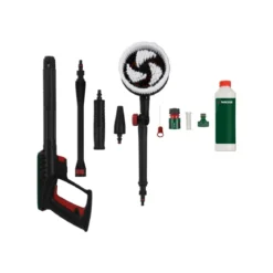 PARKSIDE® Hochdruckreiniger »PHD 170 D2«, mit 10 m Anti-Twist-Hochdruckschlauch - B-Ware