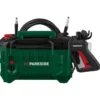 PARKSIDE® Hochdruckreiniger »PHDS 110 C3 Silent« - B-Ware