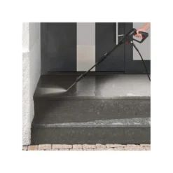 PARKSIDE® Hochdruckreiniger »PHDS 110 C3 Silent« - B-Ware
