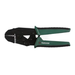 PARKSIDE® 5-in-1 Crimpzangen-Set PCZS 181 A1 - B-Ware sonstiges