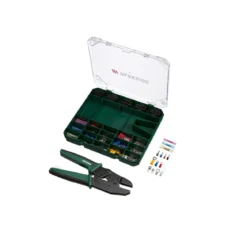 PARKSIDE® 5-in-1 Crimpzangen-Set PCZS 181 A1 - B-Ware sonstiges