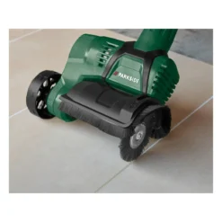 PARKSIDE® 2-in-1-Elektro-Oberflächenbürste »PEOB 500 B1« - B-Ware sehr gut