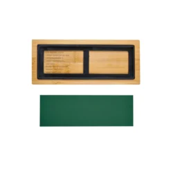 PARKSIDE® 2-in-1 Schleifstein, mit rutschfester Silikonbasis (#1000 #6000) - B-Ware neuwertig