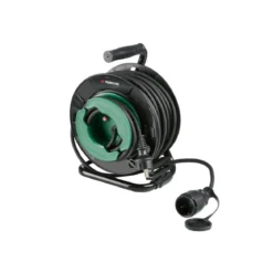 PARKSIDE® Kabeltrommel, IP44, 25 m - B-Ware