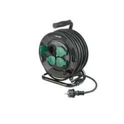PARKSIDE® Kabeltrommel, IP44, 25 m - B-Ware