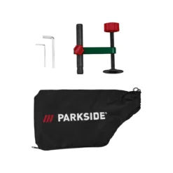 PARKSIDE® Kapp- und Zugsäge »PZKS 254 A1« - B-Ware sehr gut