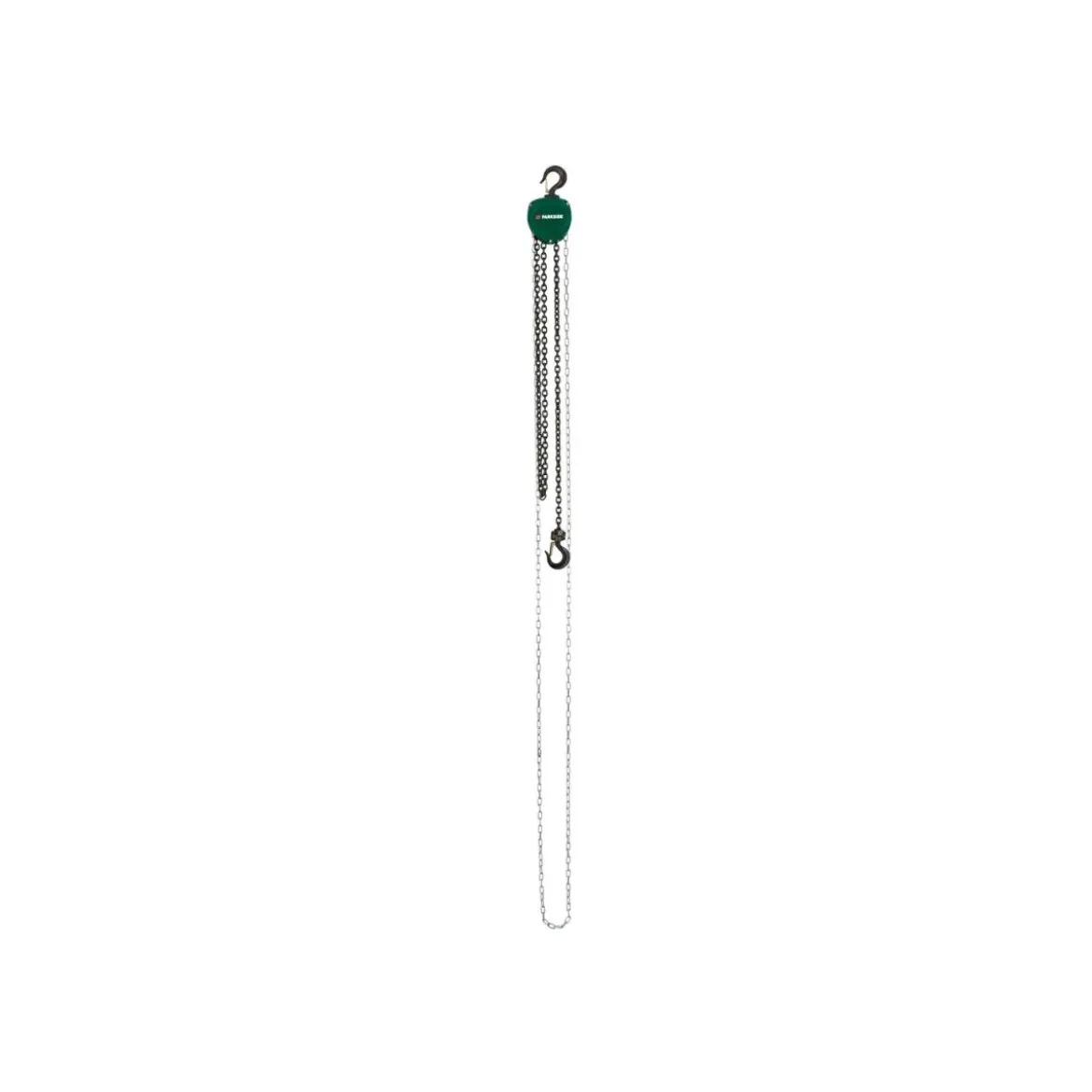 PARKSIDE® Kettenzug »PKZ 1000 B1«, mit integriertem Bremssystem - B-Ware