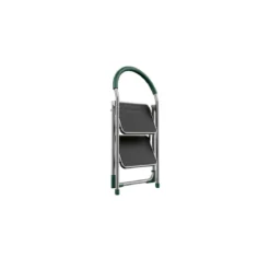 PARKSIDE® Klapptritt, 2-stufig - B-Ware neuwertig