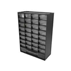 PARKSIDE® Kleinteile-Magazin (Kleinteilemagazin 33 Fächer) - B-Ware sehr gut