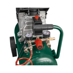 PARKSIDE® Kompressor »PKO 24 B2«, 24 l, 1,8 kW - B-Ware neuwertig