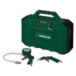 PARKSIDE® Kompressor tragbar »PMK 1100 A1« - B-Ware