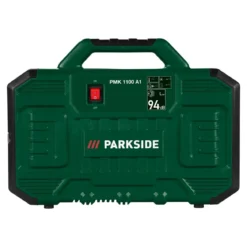 PARKSIDE® Kompressor tragbar »PMK 1100 A1« - B-Ware