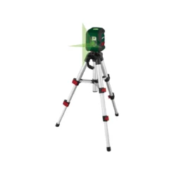 PARKSIDE® Kreuzlinienlaser »PKLL 3 A1«, mit Dreibeinstativ - B-Ware