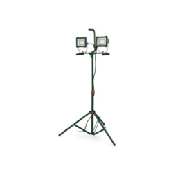 PARKSIDE® LED-Arbeitsstrahler »PASB 100 A2«, 2x 50 W, mit Stativ - B-Ware sehr gut