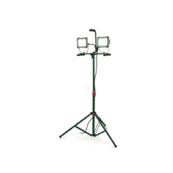 PARKSIDE® LED-Arbeitsstrahler »PASB 100 A2«, 2x 50 W, mit Stativ - B-Ware sehr gut