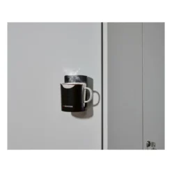 PARKSIDE® Magnetablagen-Set, 3-teilig / 5-teilig (Magnetablagen Set 5tlg.) - B-Ware neuwertig