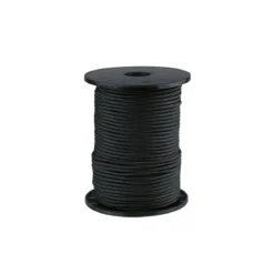 PARKSIDE® Mehrzweckseil, schwarz - B-Ware