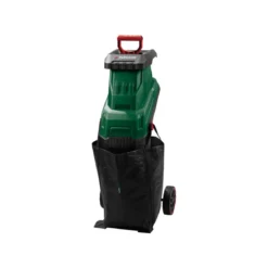 PARKSIDE® Messerhäcksler »PEMH 2400 B2«, Fangbox 40 l - B-Ware