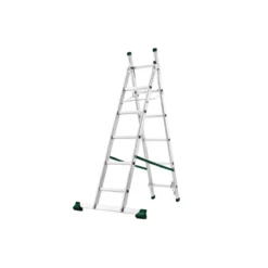 PARKSIDE® Multifunktionsleiter - B-Ware sehr gut