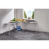 PARKSIDE® Multifunktionstisch-Set, 3-teilig - B-Ware neuwertig
